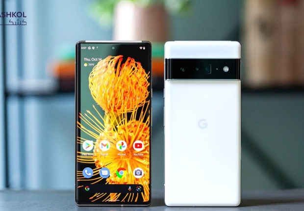 مواصفات google pixel 6 pro