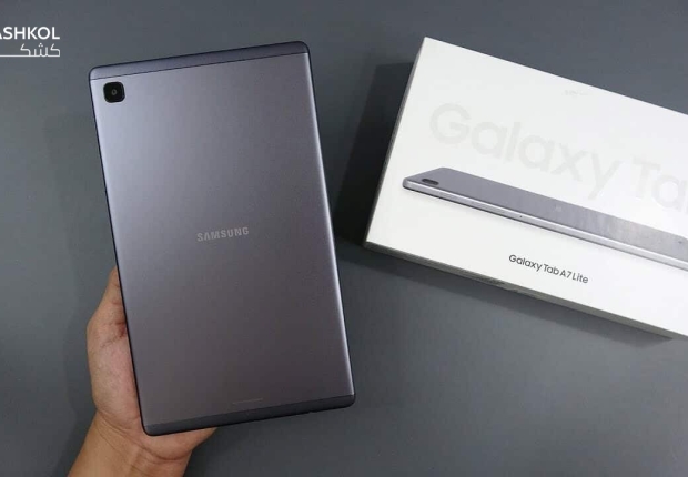 مواصفات tab a7 lite