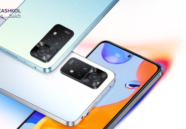 redmi note 11 مميزات وعيوب