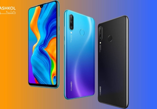 مواصفات huawei p30 lite