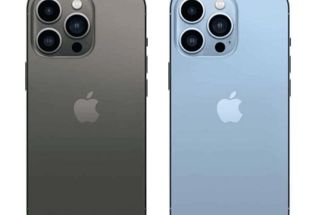 مواصفات iPhone 13 Pro _  ايفون 13 برو