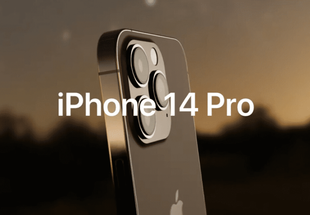 مواصفات هاتف iPhone 14 Pro