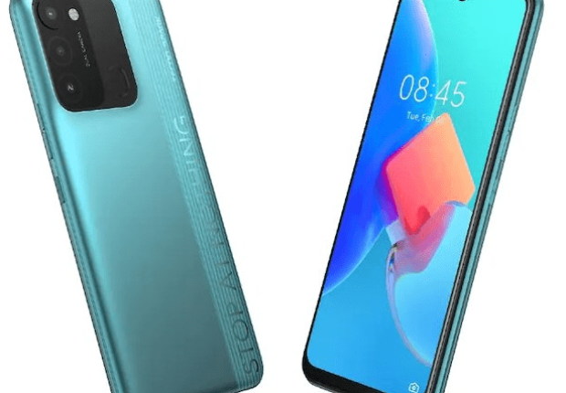 مواصفات هاتف Tecno Spark 8