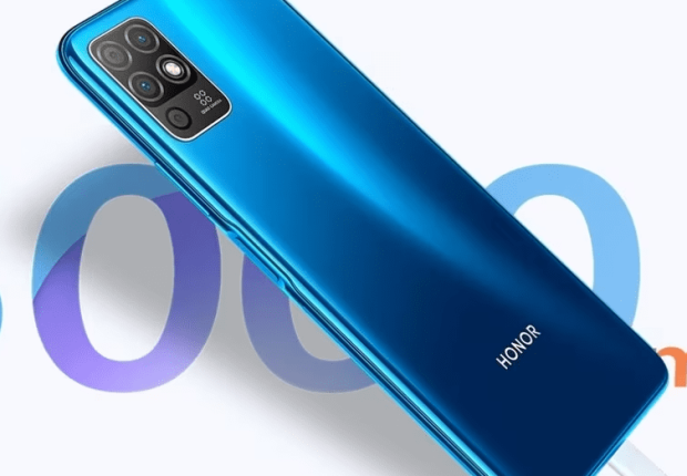 عيوب و مميزات هاتف honor 50 pro