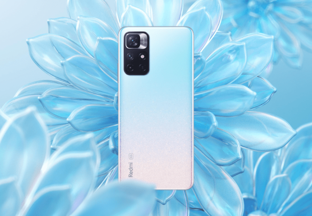 مزايا وعيوب هاتف Redmi Note 11