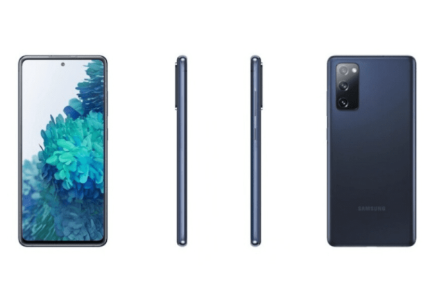 samsung s20 fe 5g مواصفات