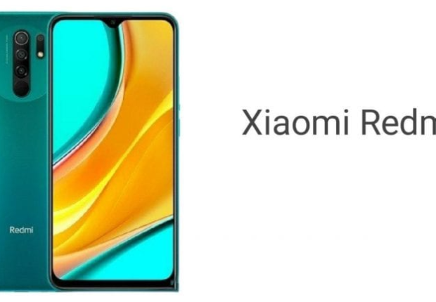 مواصفات هاتف ريدمي 9