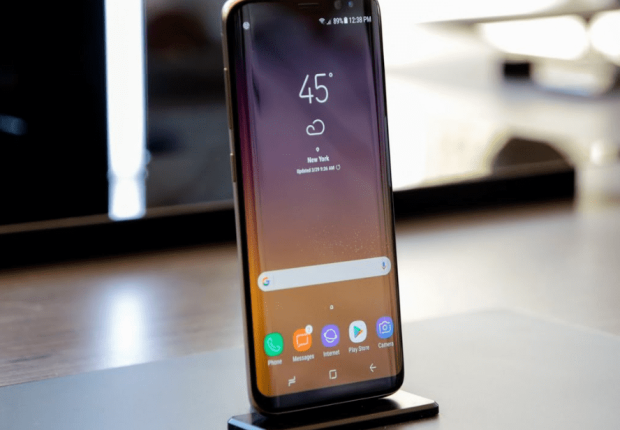 مواصفات سامسونج s8 بلس