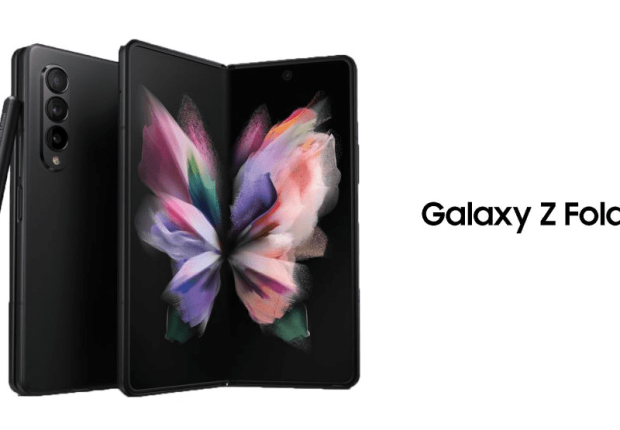 مواصفات هاتف samsung z fold 3