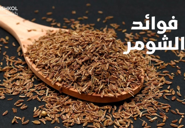 فوائد الشومر