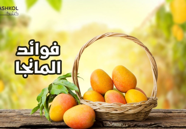 فوائد المانجا