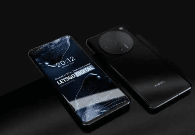 مواصفات هاتف شاومي mi 12 ultra