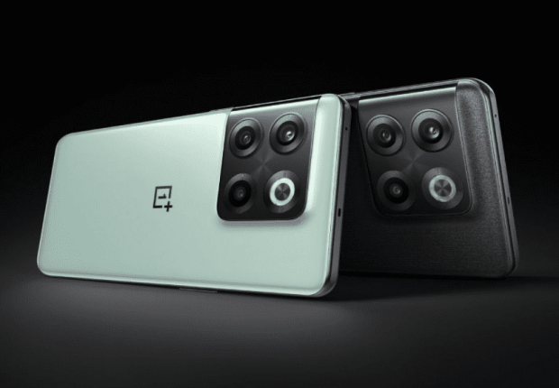 مواصفات هاتف oneplus 10t