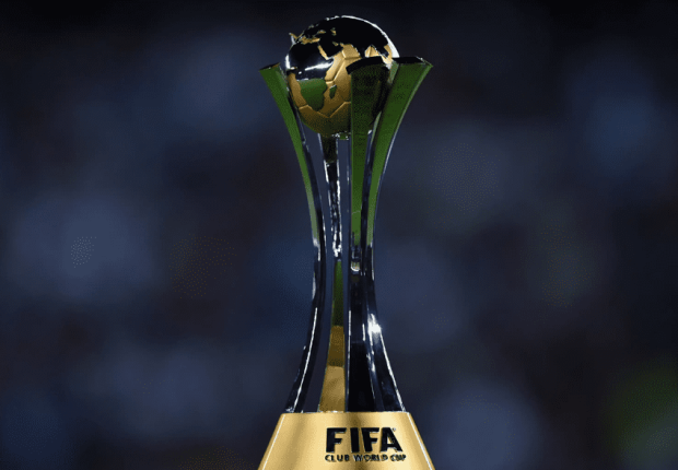 كأس العالم للأندية 2023