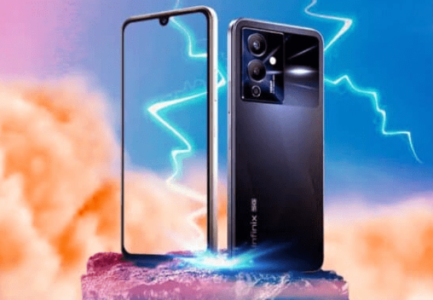 مواصفات هاتف infinix note 12 pro