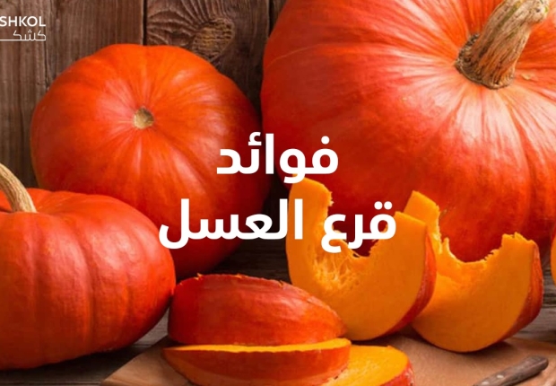 فوائد قرع العسل