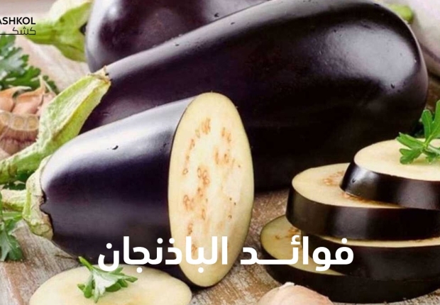 فوائد الباذنجان