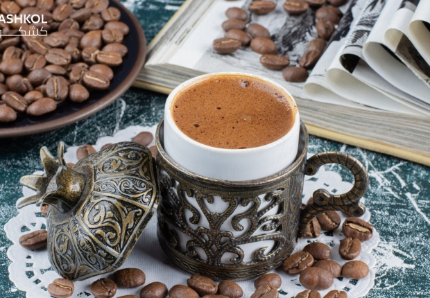 فوائد القهوة العربية