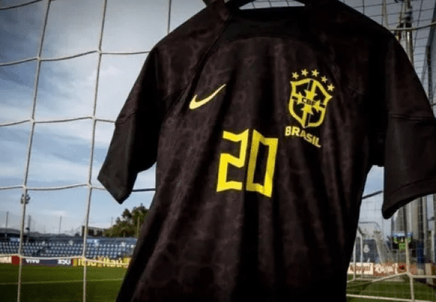 البرازيل تدعم فينيسيوس جونيور