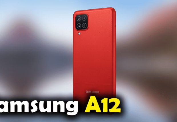مميزات تليفون سامسونج a12