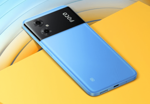 مواصفات poco m4