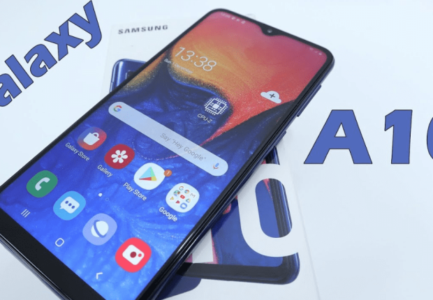 مواصفات جهاز a10