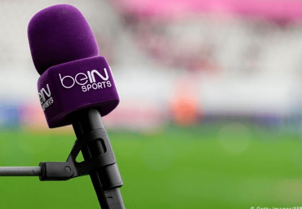 بي ان سبورت  beIN SPORTS