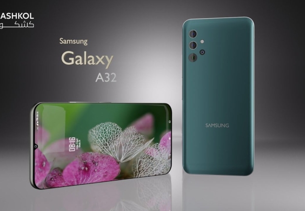 Samsung Galaxy A32