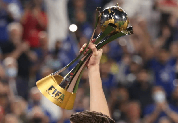 قرعة كأس العالم للأندية 2023