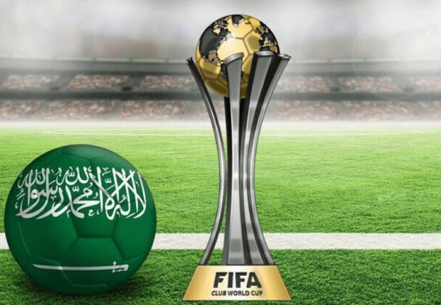 كأس العالم للأندية 2023 في جدة