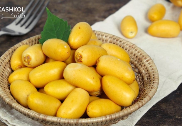 فوائد البلح