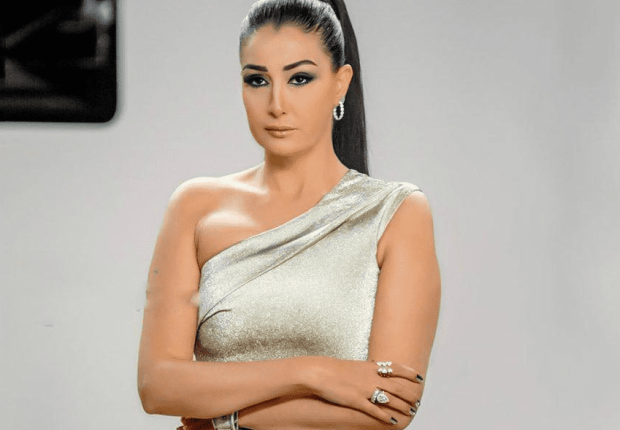 غادة عبد الرازق