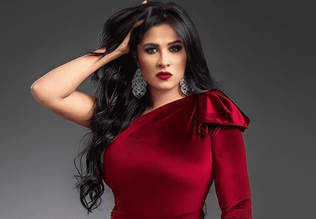 ياسمين عبد العزيز