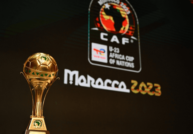 كأس أمم أفريقيا تحت 23 سنة