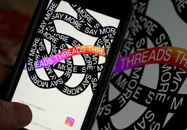 تنزيل تطبيق threads