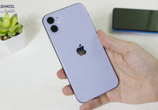 مواصفات ايفون 11