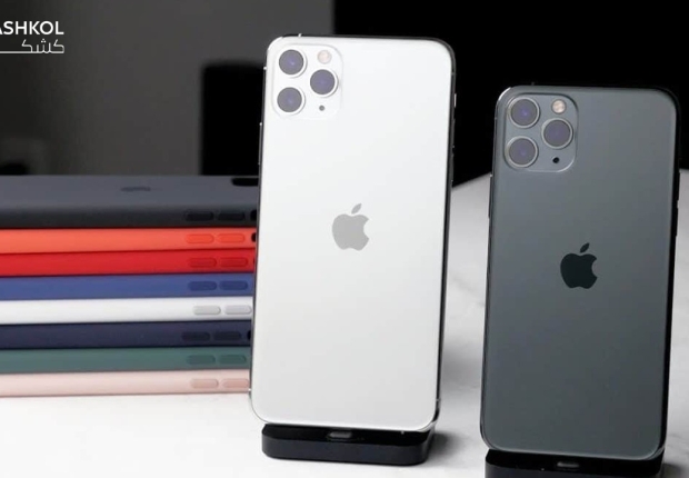 مواصفات ايفون 11 برو