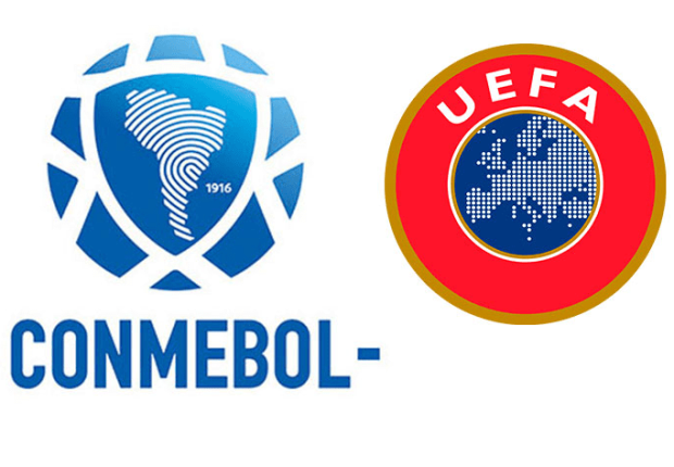 بطلي الدوري الأوروبي وكأس سود أميركانا