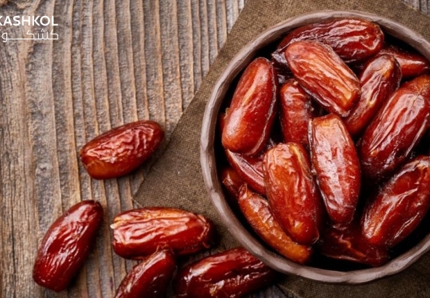 فوائد أكل التمر يوميا