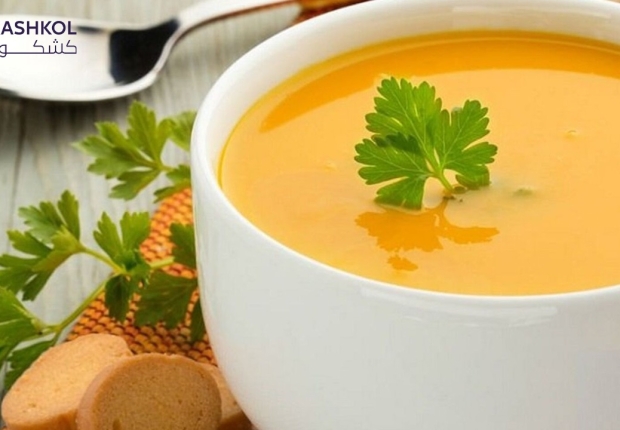 فوائد شوربة العدس