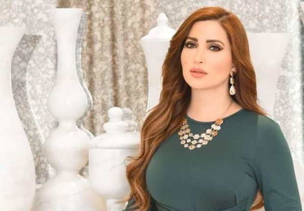نسرين طافش