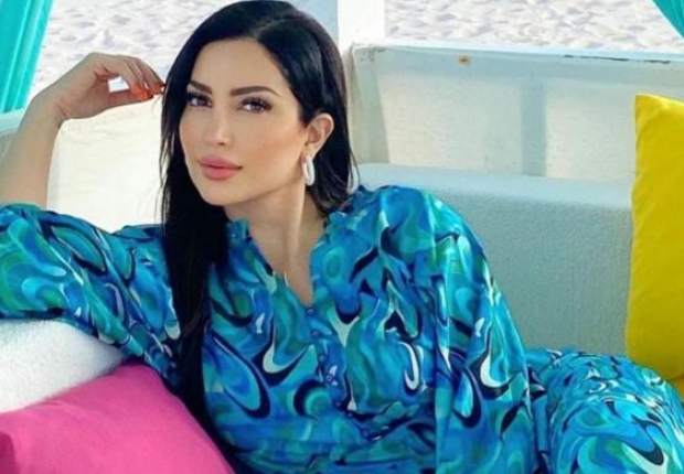 نسرين طافش