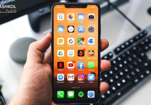 مواصفات ايفون xs max