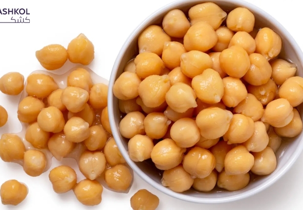 فوائد البليلة
