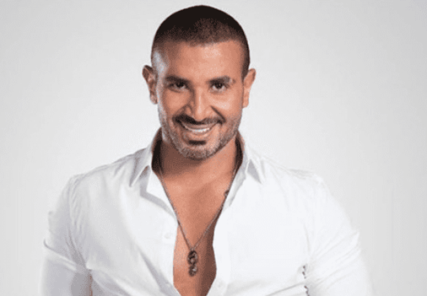 أحمد سعد