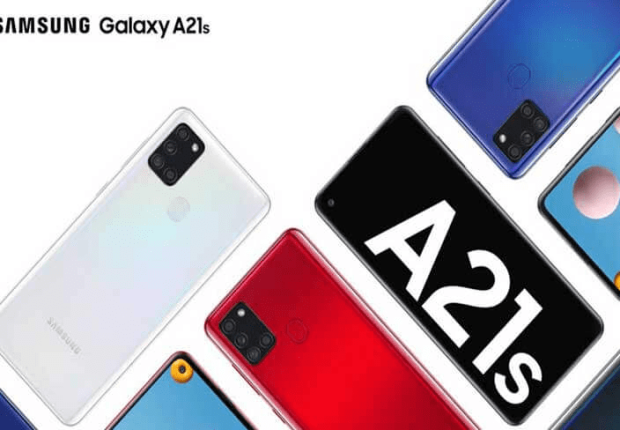 مواصفات سامسونج a21s