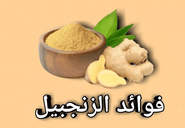 فوائد شرب الزنجبيل قبل النوم