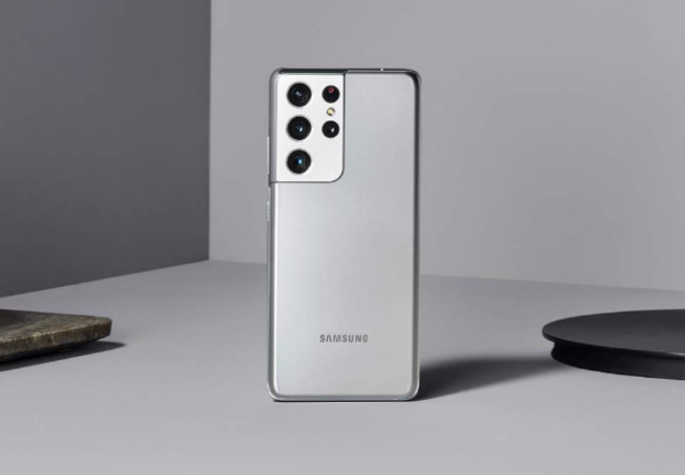 مواصفات s21 ultra