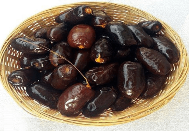 فوائد الرطب