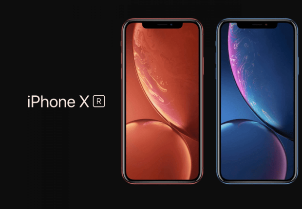 مواصفات ايفون xr